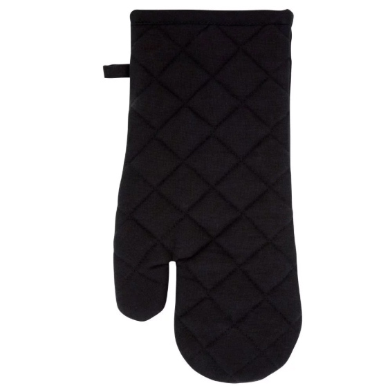 Patterned Oven Glove | Unpacked